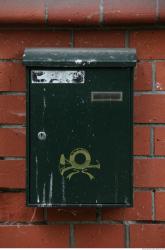 Post Box